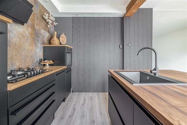 Medium property photo - Schoenerstraat 75, 9642 NH Veendam